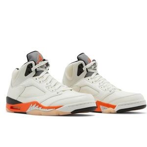Air Jordan 5 Retro “Shattered Backboard” (2021)